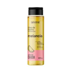 SABONETE OLEO DE BANHO MELANCIA LABOTRAT 200ML