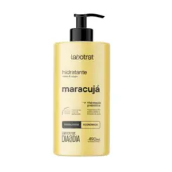 HIDRATANTE MARACUJÁ LABOTRAT   490ML