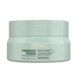 MÁSCARA DE RECONSTRUCÃI INTENSIVA PROBOO FIBER PROHALL 300G