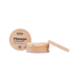 PÓ FACIAL BEM ME QUERO PÊSSEGO 15G