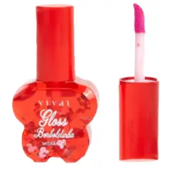 GLOSS BORBOLETA FRUTAS VIVAI LIP  12G