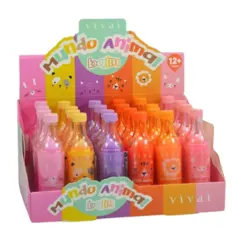 BALM MUNDO ANIMAL VIVAI  3,2G