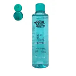 ÁGUA MICELAR ÁCIDO HIALURÔNICO BEM ME QUERO  300ML