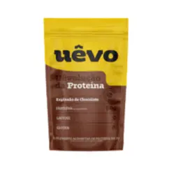 PROTEINACHOCOLATE UÊVO   420G