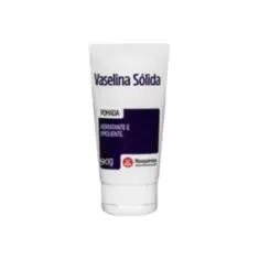 VASELINA SÓLIDA RIO QUIMICA 90G
