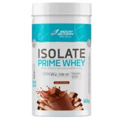 ISO PRIME   CHOCOLATE BODY ACTION 900G
