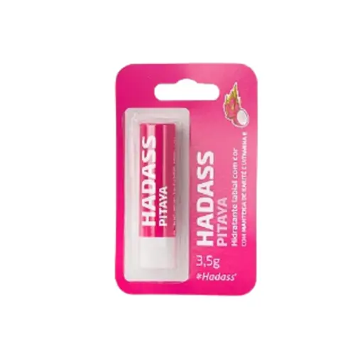 HIDRATANTE LABIAL  PITAYA HADASS  3,5