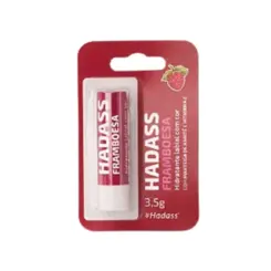 HIDRATANTE LABIAL FRAMBOESA  HADASS 3,5G
