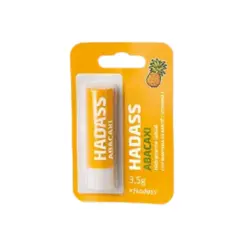 HIDRATANTE LABIAL ABACAXI  HADASS 3,5G