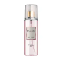 BODY SPLASH BELLE VIE HADASS 200ML