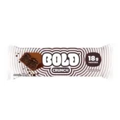 BARRA PROTEINA CRUNCH BRIGADEIRO BOLD 60G