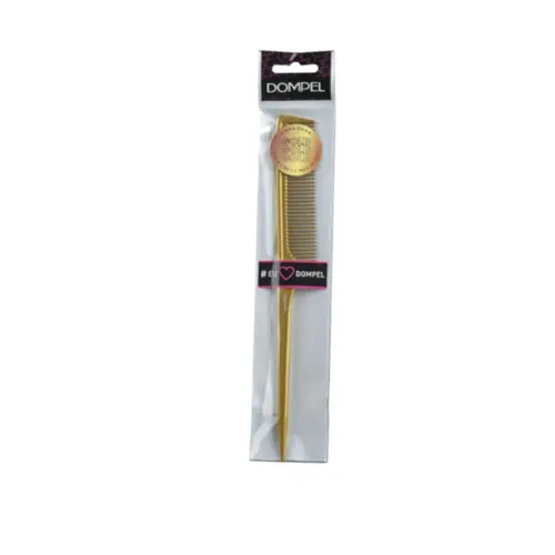 PENTE  BARBER GOLD DOMPEL