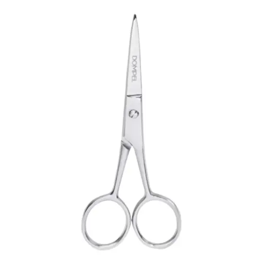 TESOURINHA  P/SOBRANCELHAS DOMPEL REF-4235