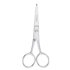 TESOURINHA  P/SOBRANCELHAS DOMPEL REF-4235