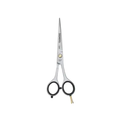 TESOURA GOLD LINE FIO NAVALHA  5,5 REF-4237