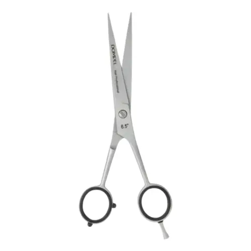 TESOURA HAIR PROFES FIO LASER  6,5 DOMPEL REF-4213