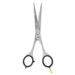 TESOURA  GOLD LINE FIO NAVALHA 6,0 DOMPEL REF-4238