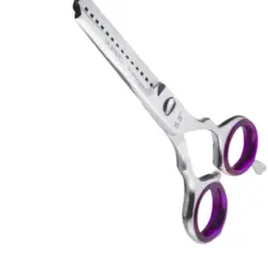TESOURA PROFISSIONAL PLUS  5,5 DESBASTES  REF-4223