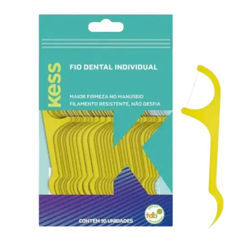 FIO DENTAL  INDIVIDUAL BELLIZ