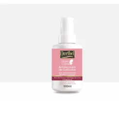 AMOLECEDOR  CUTICULAS OURIBEL   100ML