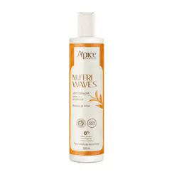 CONDICIONADOR APICE NUTRI WAVES 300ML