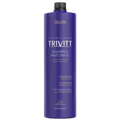 SHAMPOO MATIZANTE TRIVITT 1L
