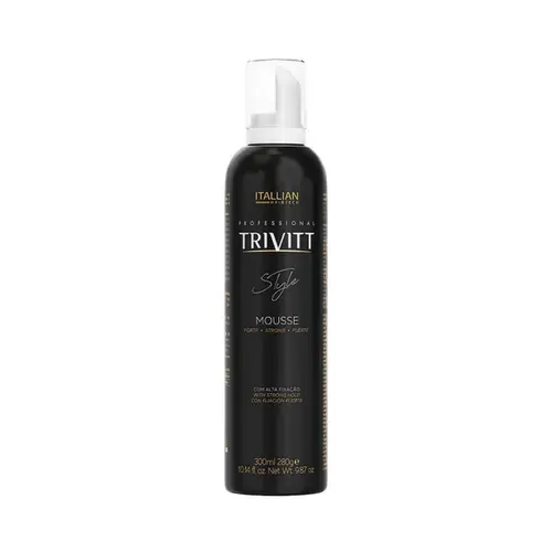 MOUSSE TRIVITT 300ML