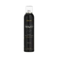 SPRAY BRILHO INTENSO TRIVITT 300ML