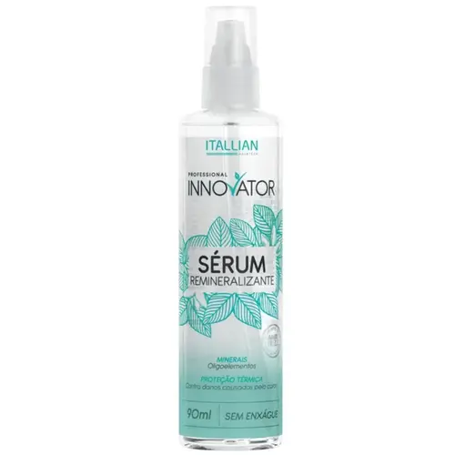 SÉRUM REMINERALIZANTE TRIVITT 90ML
