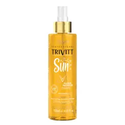FLUÍDO PROTETOR SUN TRIVITT 120ML