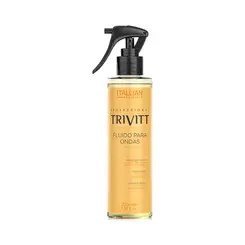 FLUÍDO PARA ONDAS TRIVITT 200ML