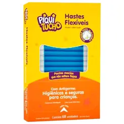 COTONETE PIQUITUCHO C/68 UNIDADES