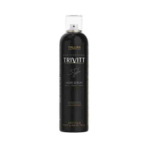 SPRAY HAIR TRIVITT 300ML