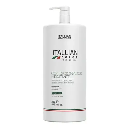 CONDICIONADOR  HIDRATANTE TRIVITT 2,5L