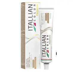 COLORAÇÃO PREMIUM 6,3 LOIRO ESCURO DOURADO TRIVITT