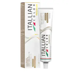 COLORAÇÃO PREMIUM 5,7 CASTANHO CLARO MARROM TRIVITT