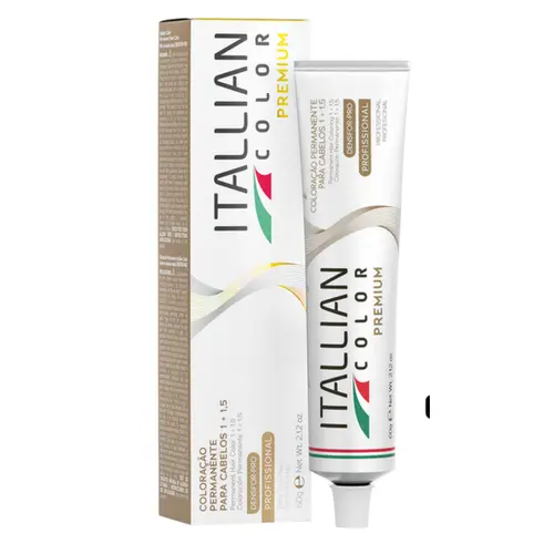 COLORAÇÃO  PREMIUM 5,5 CASTANHO CLARO TRIVITT