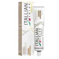 COLORAÇÃO 6,4 LOIRO ESCURO COBRE PREMIUM TRIVITT