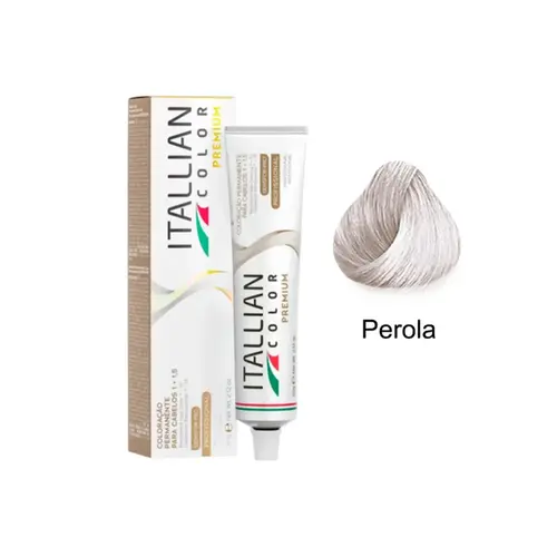 COLORAÇÃO PREMIUM 12,89 LOIRO ULTRACLARO TRIVITT