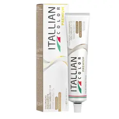 COLORAÇÃO PREMIUM  7,3 LOIRO DOURADO TRIVITT