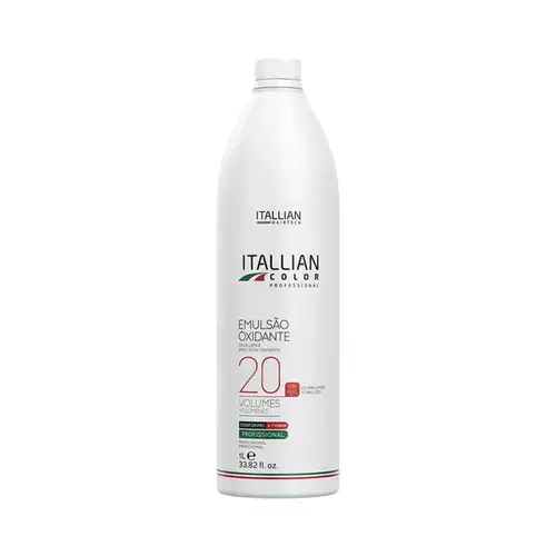 EMULSÃO VOLUME 20 TRIVITT 1L