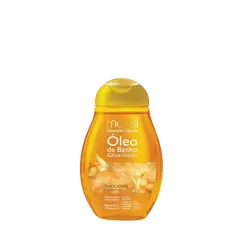 ÓLEO DE BANHO MURIEL TRADICIONAL 230ML