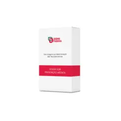 SAXENDA 6MG/ML SOLUÇÃO INJETÁVEL C/3 AMPOLAS