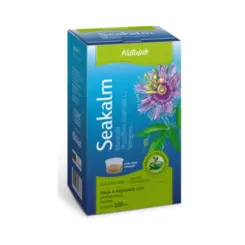 SEAKALM SOLUÇÃO 100ML