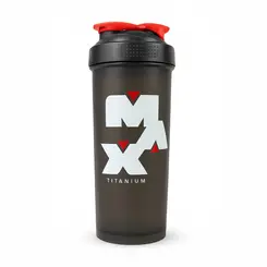 COQUETELEIRA MAX TITANIUM 600ML