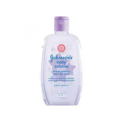 COLONIA HORA DO SONO BABY JOHNSON'S 200ML