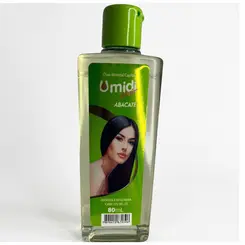 ÓLEO CAPILAR ABACATE UMIDI HAIR 80ML