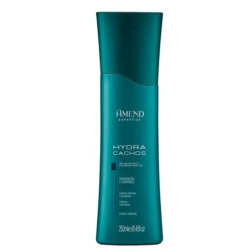 SHAMPOO HYDRA CACHOS AMEND 250ML