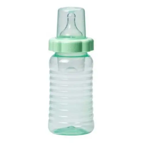 MAMADEIRA BIG CLEAN VERDE LOLLY 340ML RF-10065-01