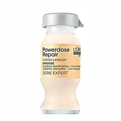 AMPOLA POWER REPAIR LIPIDIUM ABSOLUT LOREAL 10ML